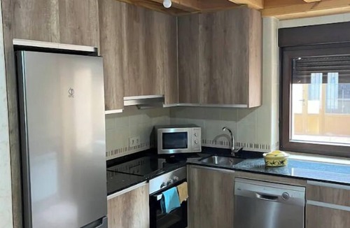 Campillo de Aranda Cottage | Marite house for tourist use. Campillo de Aranda. Aranda de Duero.