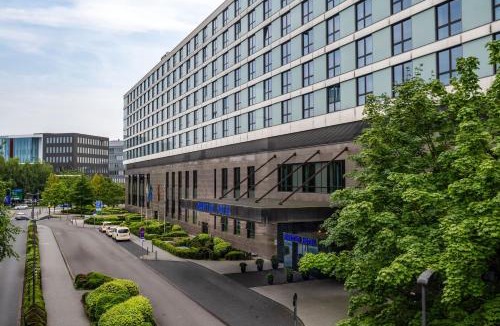 Unterrath Hotel | Maritim Hotel Düsseldorf