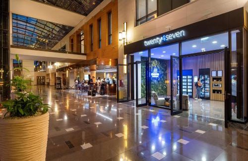 Unterrath Hotel | Maritim Hotel Düsseldorf