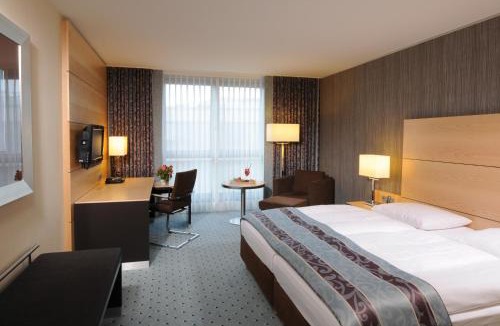 Unterrath Hotel | Maritim Hotel Düsseldorf