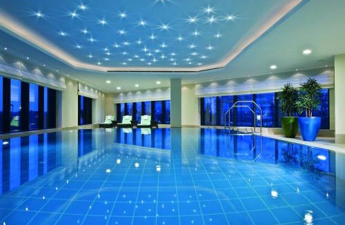 Unterrath Hotel | Maritim Hotel Düsseldorf