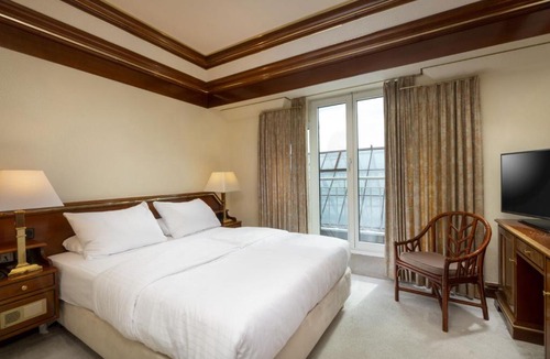 Innenstadt Hotel | Maritim Hotel Köln