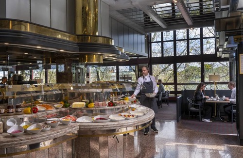 Innenstadt Hotel | Maritim Hotel Köln