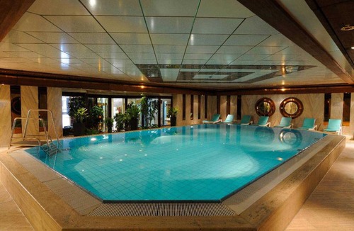 Innenstadt Hotel | Maritim Hotel Köln