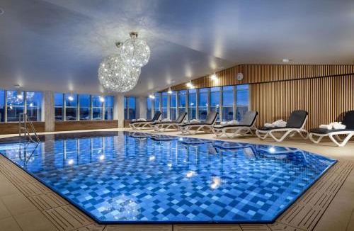 Ludwigsvorstadt-Kliniken Hotel | Maritim Hotel München