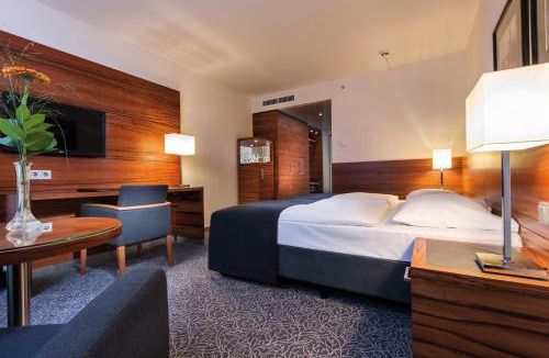 Ludwigsvorstadt-Kliniken Hotel | Maritim Hotel München
