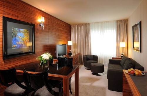 Ludwigsvorstadt-Kliniken Hotel | Maritim Hotel München