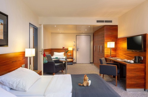Ludwigsvorstadt-Kliniken Hotel | Maritim Hotel München