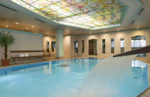 Universitat Hotel | Maritim Hotel Stuttgart