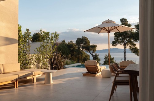Kassandra Villa | Maritima Villas