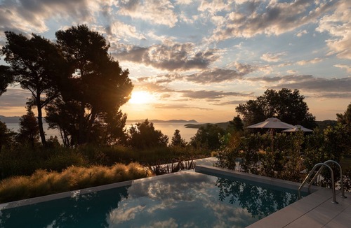 Kassandra Villa | Maritima Villas