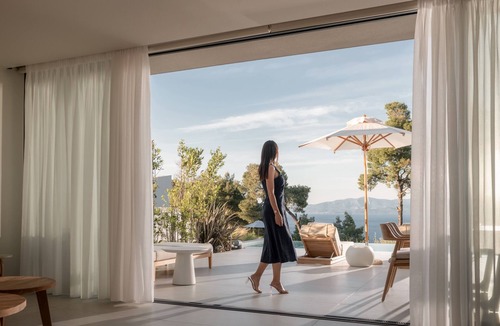 Kassandra Villa | Maritima Villas