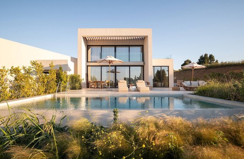 Kassandra Villa | Maritima Villas