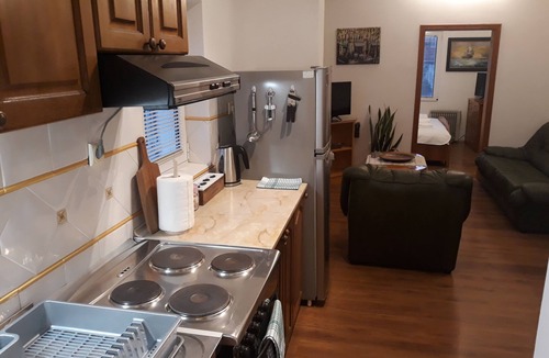 Skaljari Apartment | Maritimo Apartments