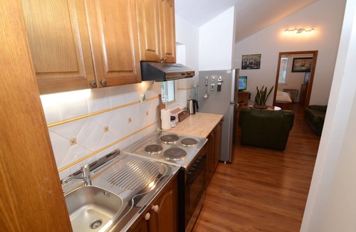Skaljari Apartment | Maritimo Apartments
