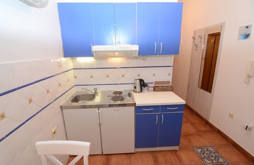 Skaljari Apartment | Maritimo Apartments