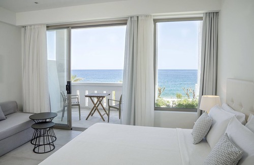 Sissi Hotel | Maritimo Beach Hotel