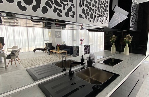 Old Town Apartment | Maritimo Luxury ApartHotel