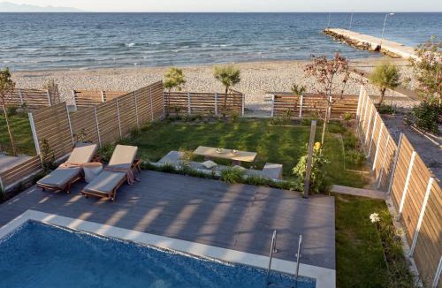Alykes House | Maritimus Excelsior