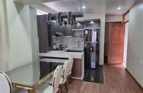 Juliaca Apartment | Marito