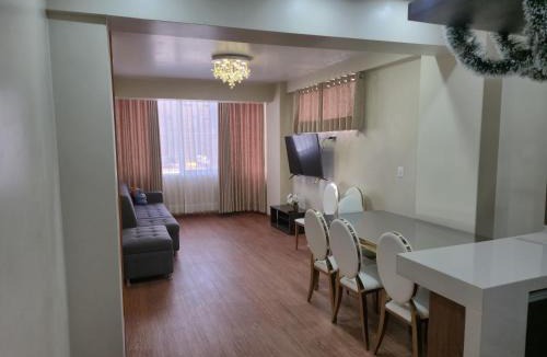 Juliaca Apartment | Marito