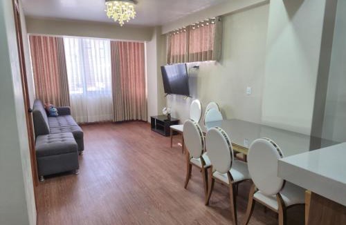 Juliaca Apartment | Marito