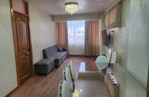 Juliaca Apartment | Marito