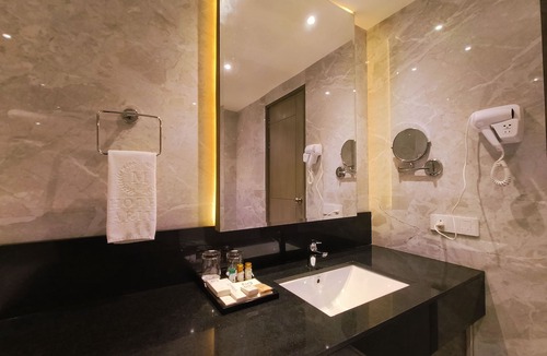 Jalandhar Hotel | Mariton Hotel