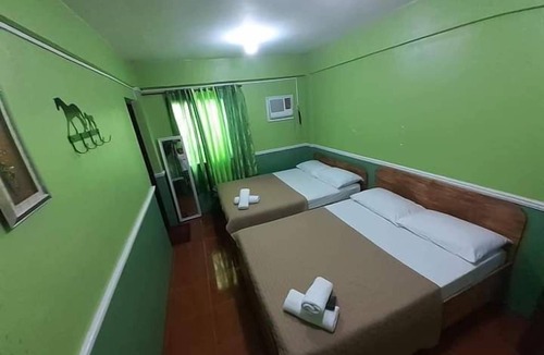 Coron Town Proper House | Maritonies Place