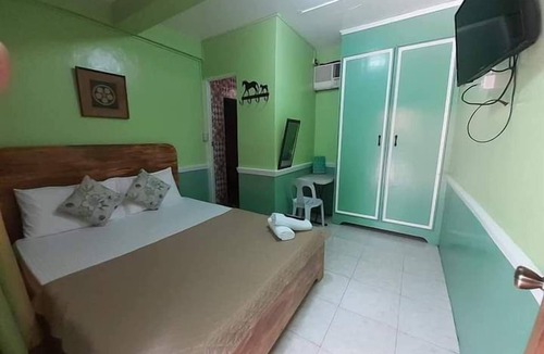 Coron Town Proper House | Maritonies Place