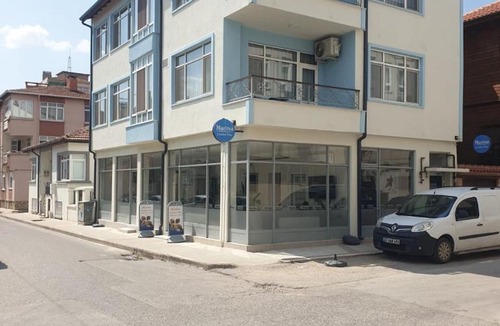 Edirne Hotel | Maritsa Comfort Plus