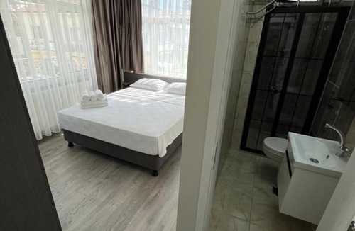 Edirne Hotel | Maritsa Comfort Plus
