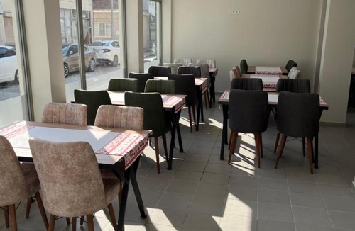 Edirne Hotel | Maritsa Comfort Plus