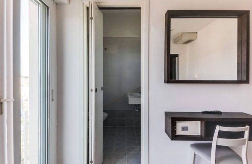 Alba Hotel | Marittimo Riccione