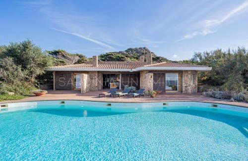 Portobello di Gallura Villa | Mariu e Amelie