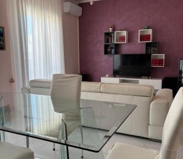 Grottasanta Apartment | Mariuccia Home