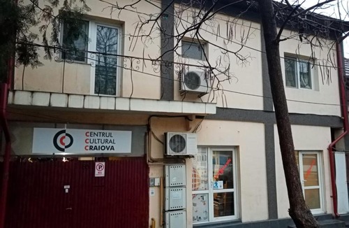 Craiova Villa | Marius