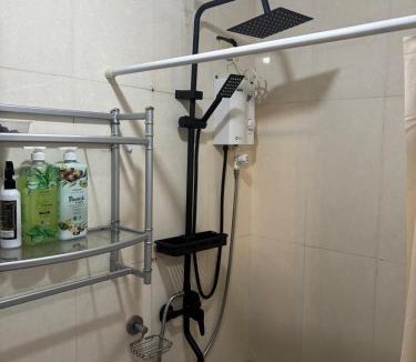 Pinagsama Apartment | Mariz Suites