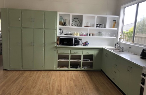 Wonthaggi Cottage | Marjalis Cottage, your perfect country getaway!