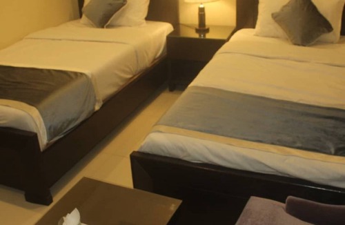 Rawala Kot Hotel | Marjan Hotel