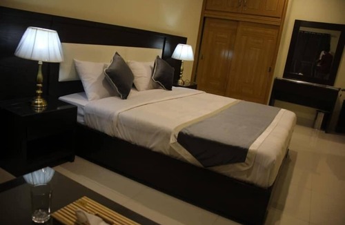 Rawala Kot Hotel | Marjan Hotel