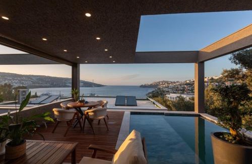 Gundogan Villa | Marje Villas Bodrum