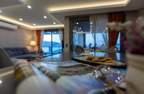Gundogan Villa | Marje Villas Bodrum