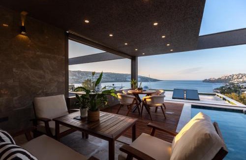 Gundogan Villa | Marje Villas Bodrum