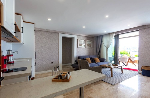 Gundogan Villa | Marje Villas Bodrum