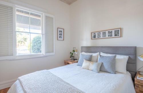 Bendigo Apartment | Mark and Kate's Place