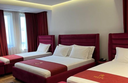 Kashar Hotel | Mark Hotel