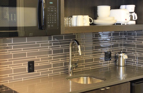 Downtown Portland Hotel | Mark Spencer Hotel