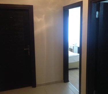 Antalya City Centre Hotel | Marka Hotel