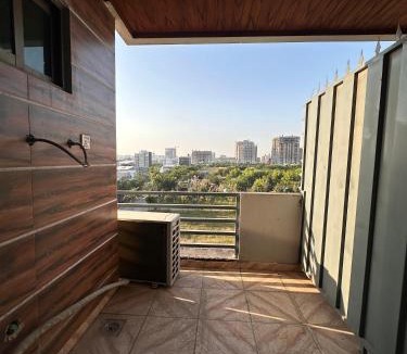 Fatehjang Apartment | Markah Hotels
